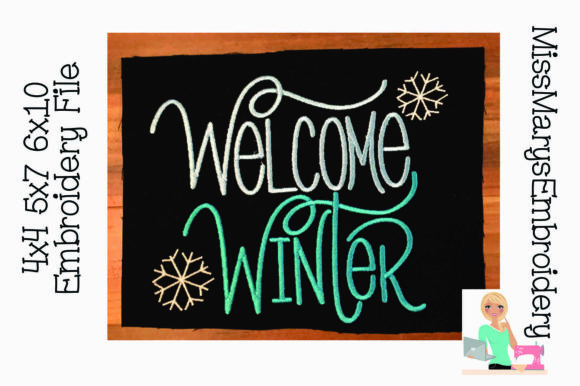 A Designer's Review: Embracing the Cozy Mood of Welcome Winter