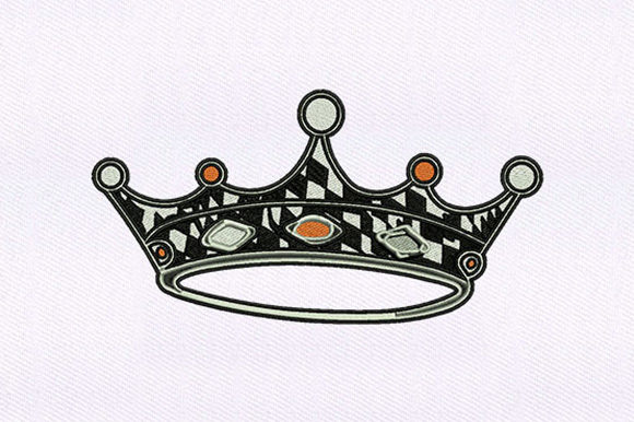 A Designer's Review: Monotone Crown for Boutique Apparel