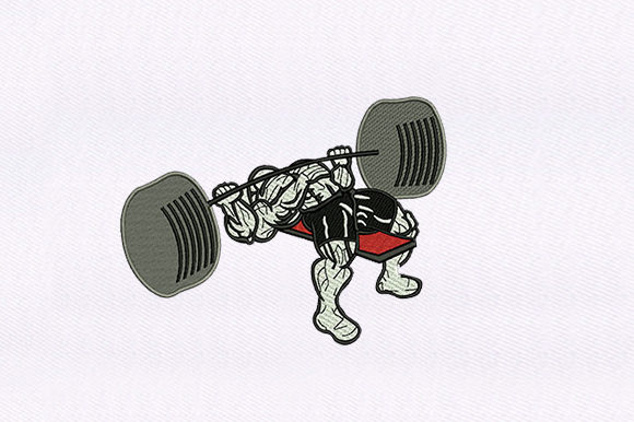 A Practical Review of the Iron Pumping Man Design for Seasonal Products