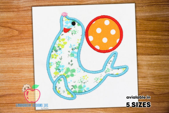 A Seal of Quality for Your Embroidery Product Line