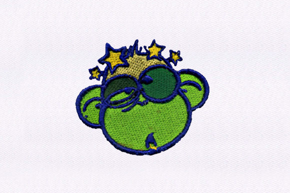 Dizzy Monkey: A Cozy Woodland Treasure for Personalized Gifts