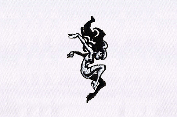 Evaluating Superhero Woman Embroidery for Etsy Products