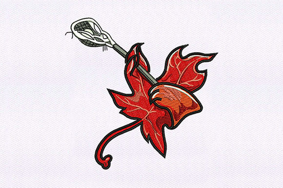 Playing Maple Leaf Embroidery: A Seller’s Honest Review