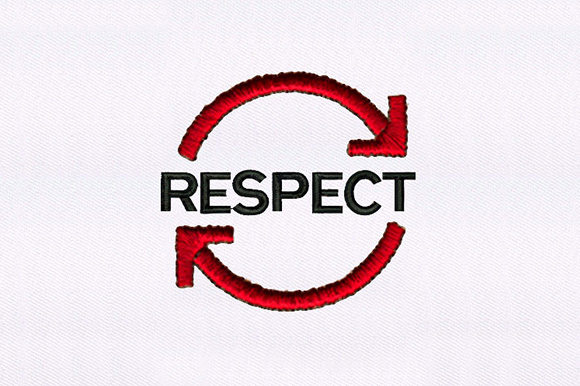 Reciprocating Respect: A Seasonal Embroidery Design Review