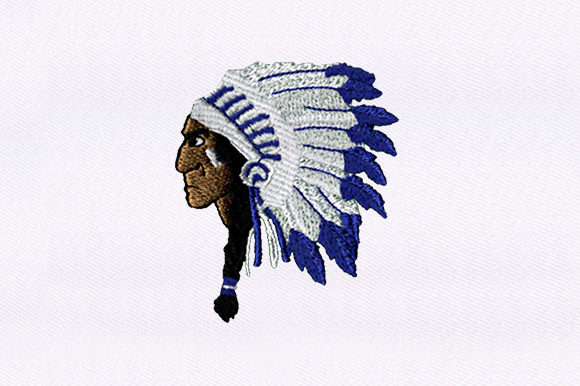 Regal Chief Native Design: A Seasonal Embroidery Review