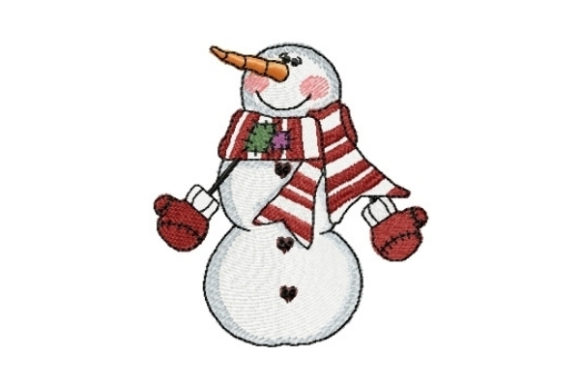 Snowman Jeremiah: A Designerβs Review for Boutique Sweatshirts